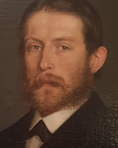 Dr. Julius Wilhelm Leberecht Mannhardt