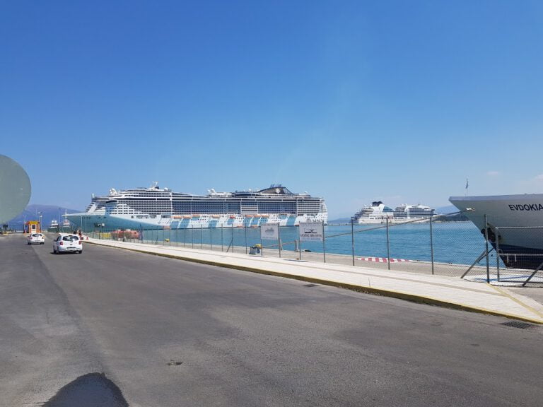 Kreuzfahrten werden beliebter sind aber nicht unumstritten